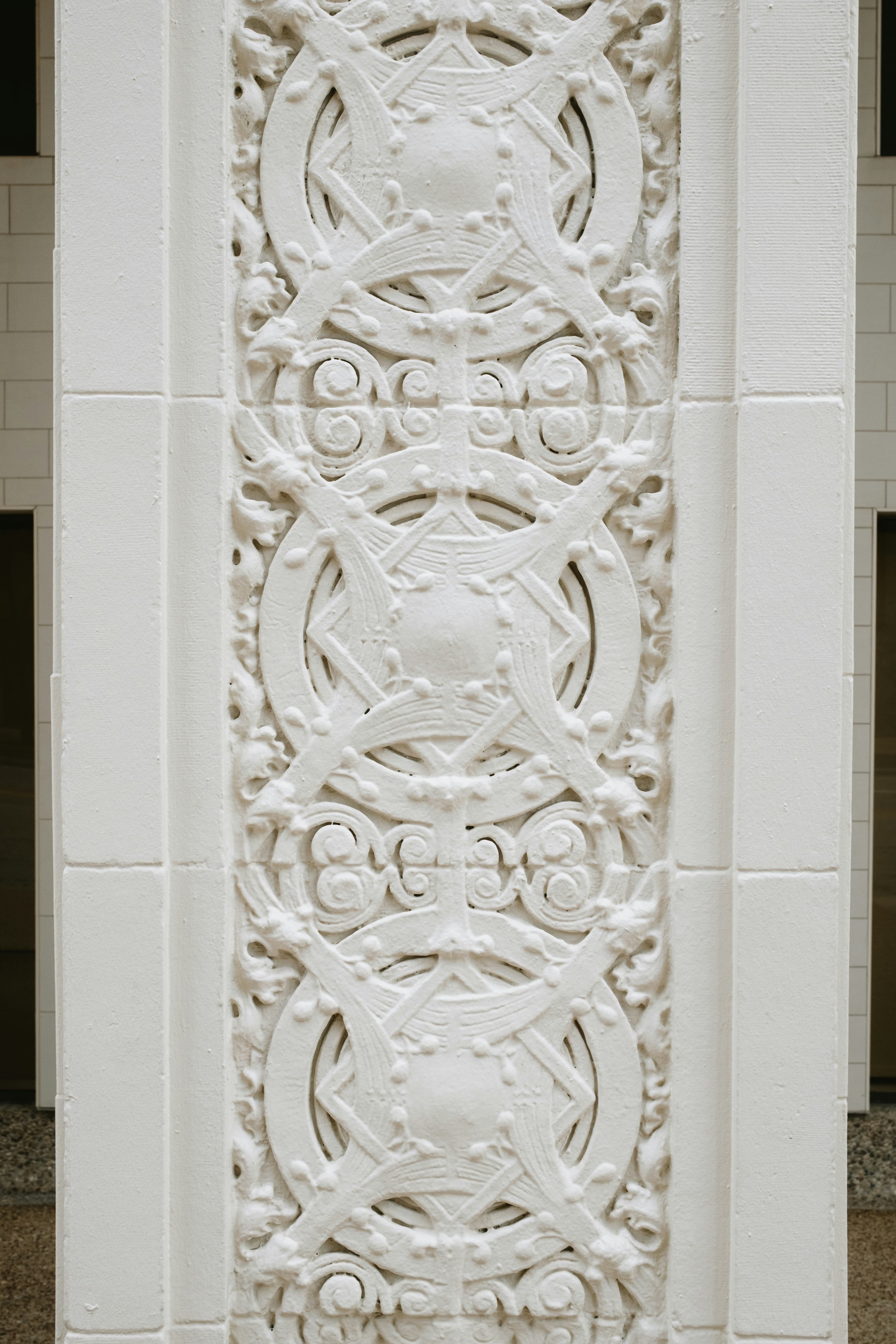 Decorative Concrete - ATX Concrete Contractor