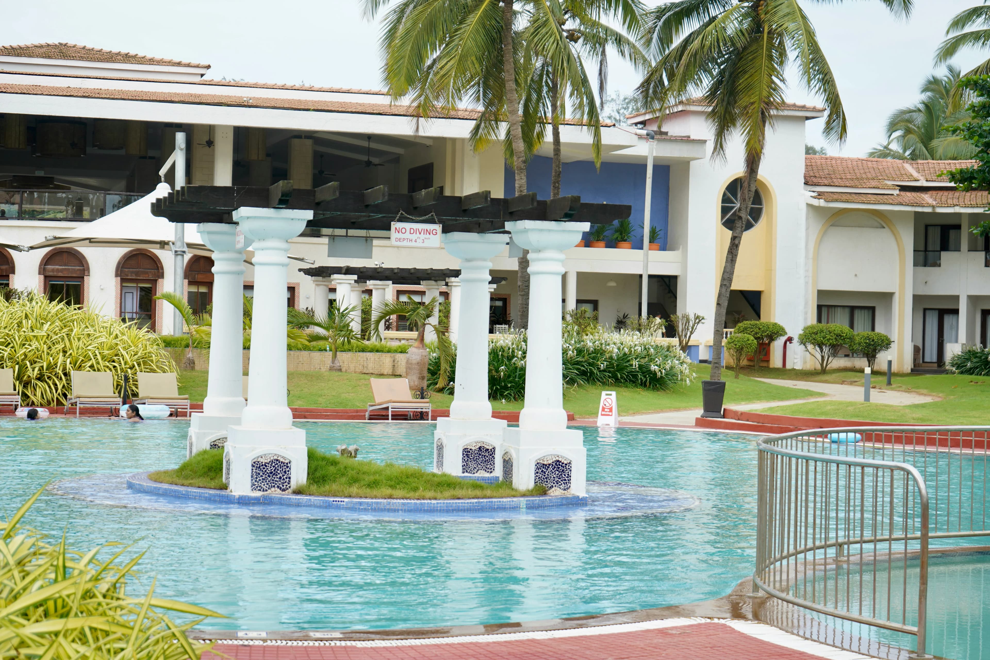 Pool Deck Installation & Resurfacing - ATX Concrete Contractor