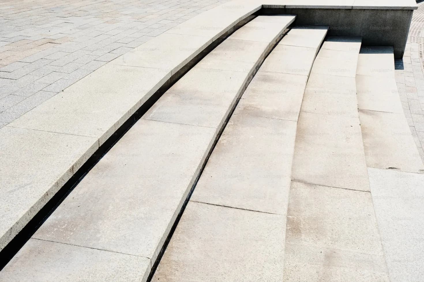 Stamped Concrete Patios & Driveways - ATX Concrete Contractor