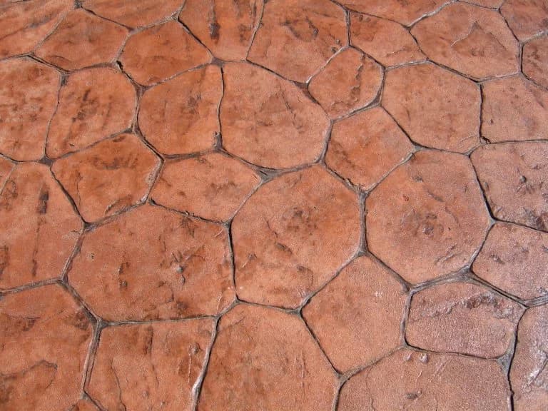 7 Stunning Design Ideas for Your Modern Stamped Concrete Driveway