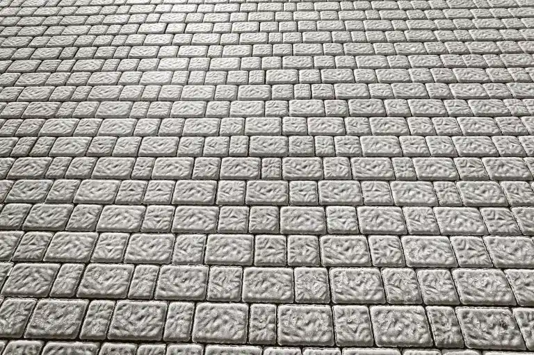 Cobblestone Pattern